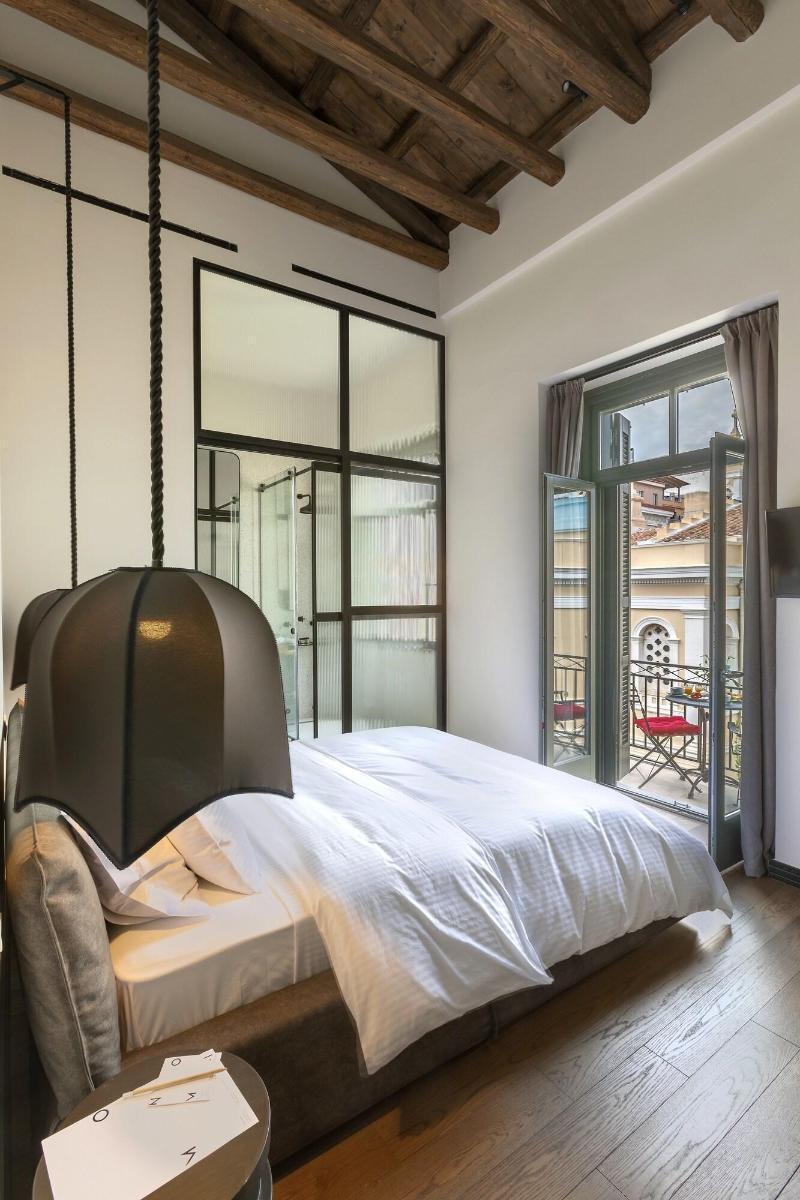 Noma Hotel 아테네 외부 사진