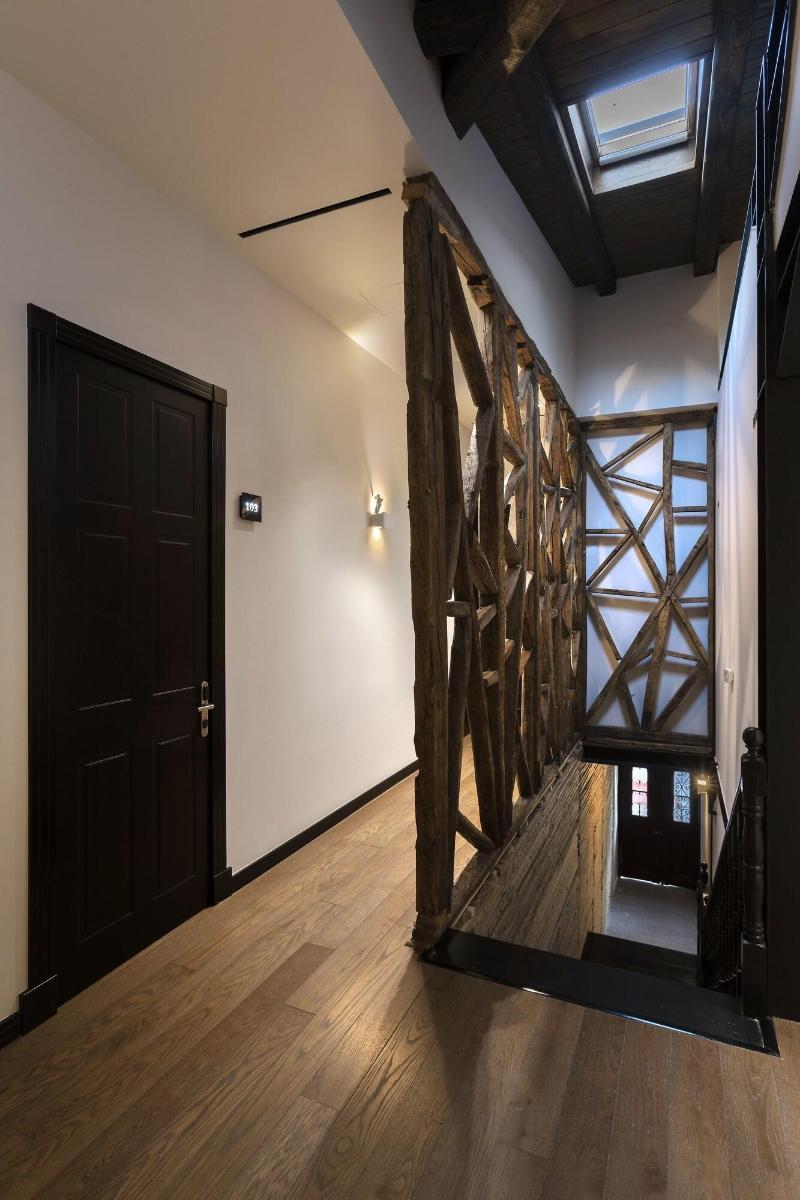Noma Hotel 아테네 외부 사진