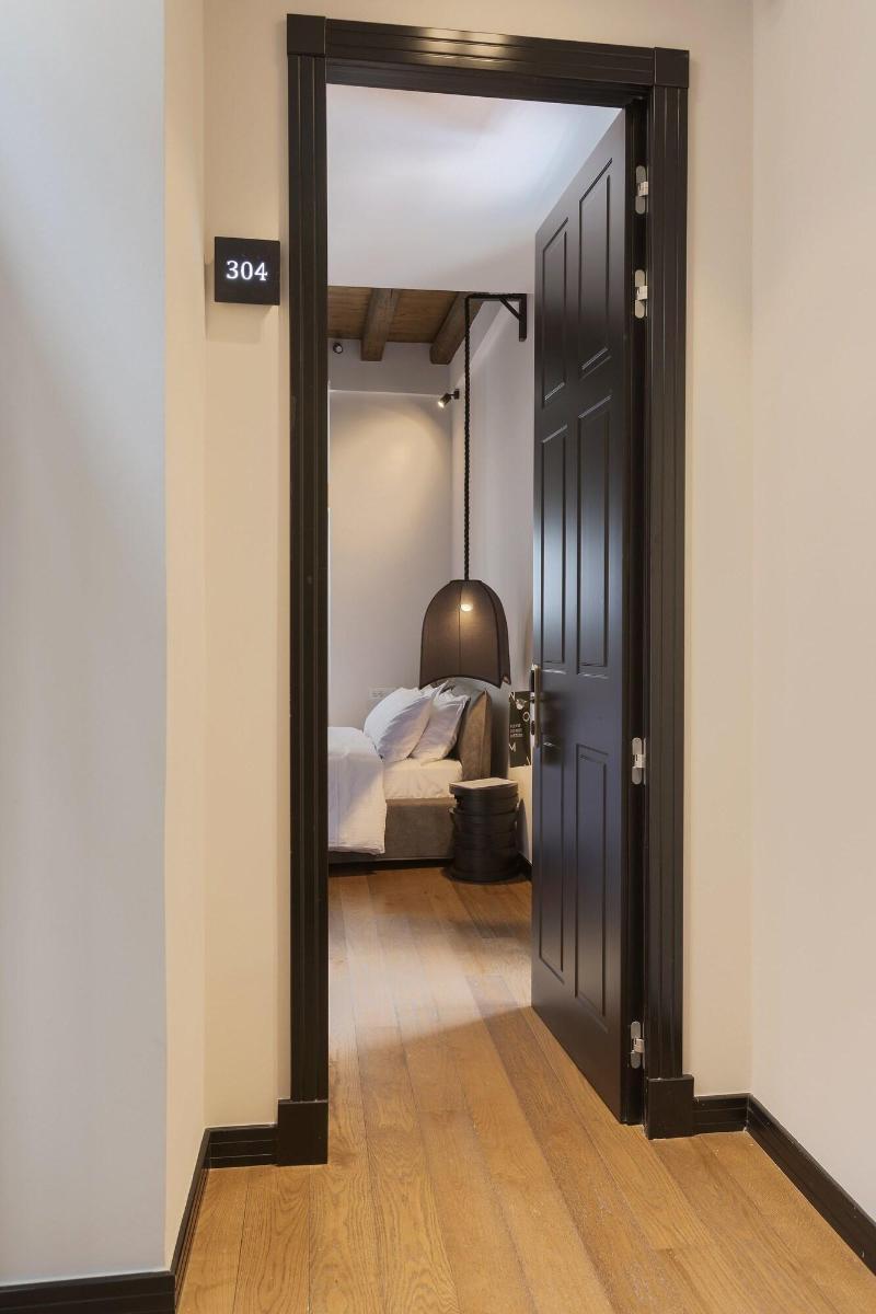 Noma Hotel 아테네 외부 사진