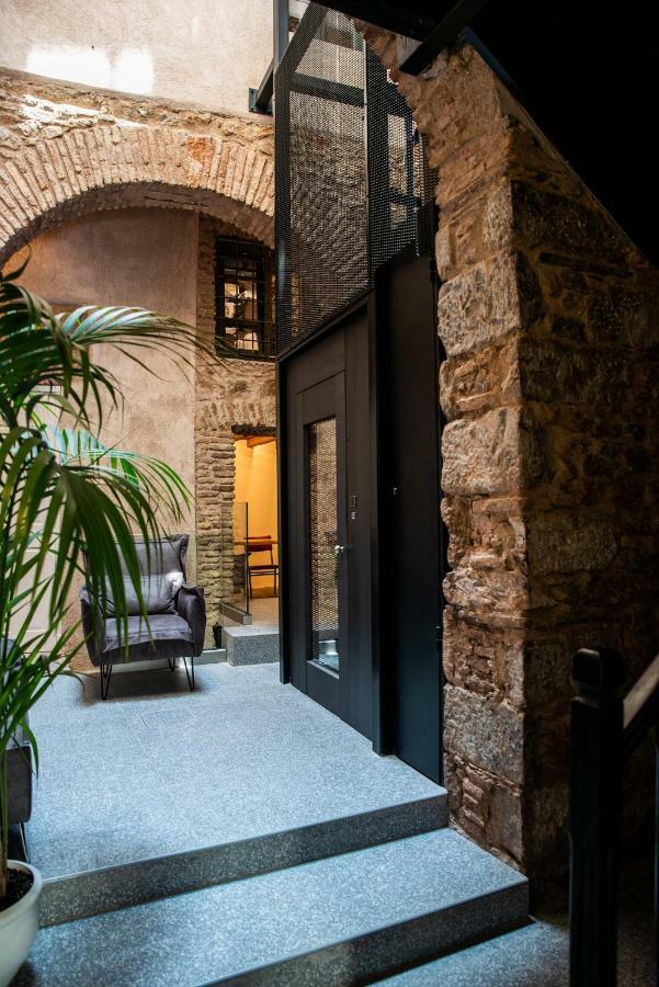 Noma Hotel 아테네 외부 사진