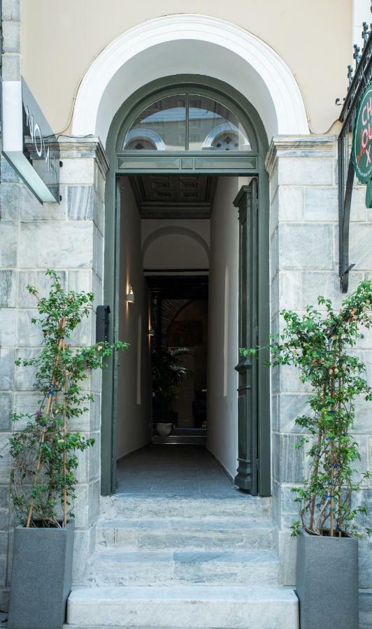 Noma Hotel 아테네 외부 사진