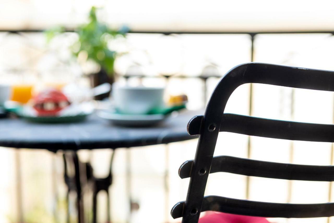 Noma Hotel 아테네 외부 사진