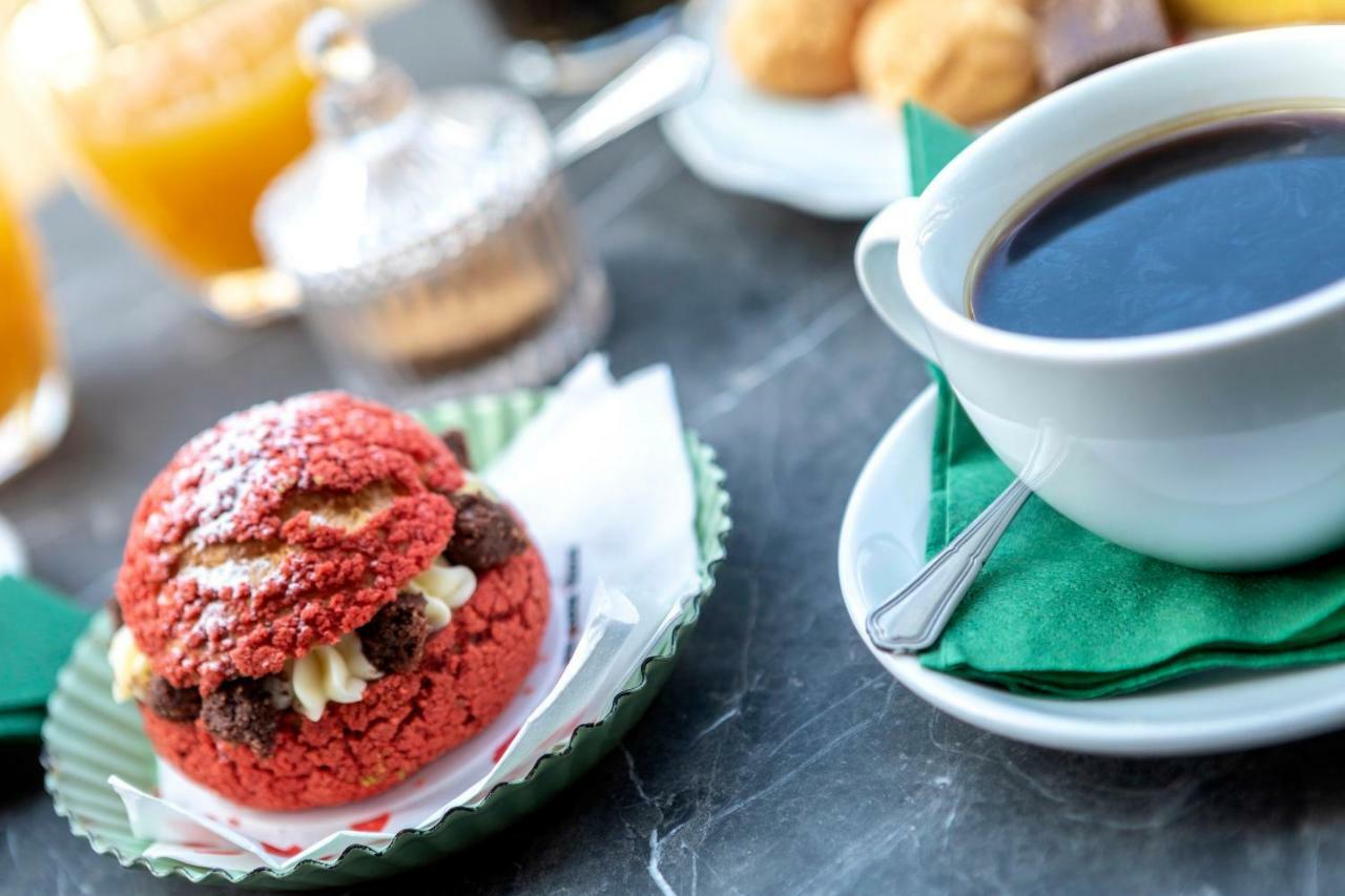 Noma Hotel 아테네 외부 사진