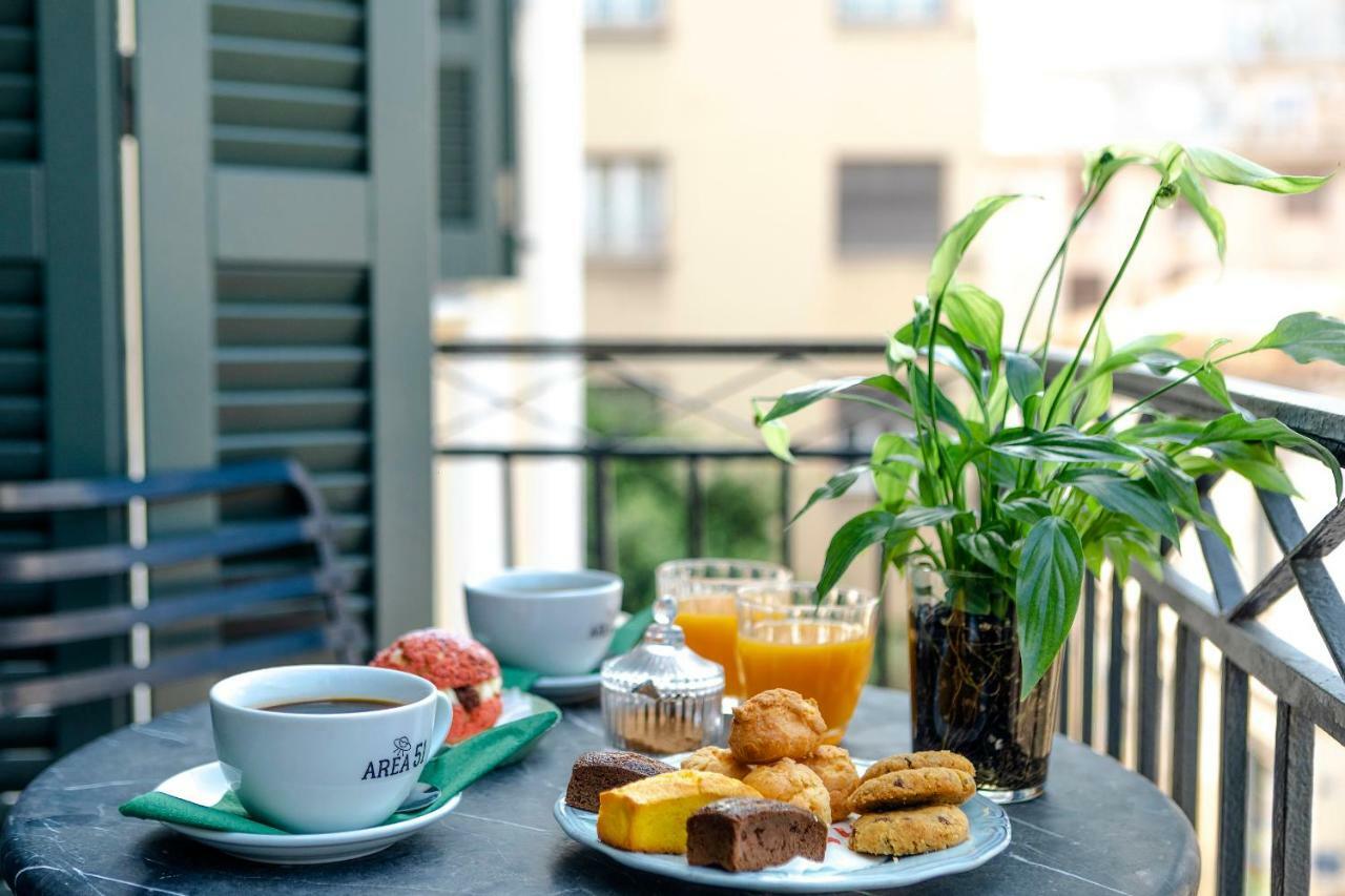 Noma Hotel 아테네 외부 사진