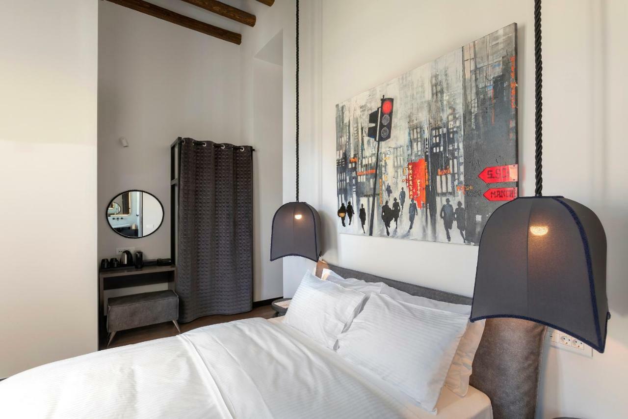 Noma Hotel 아테네 외부 사진