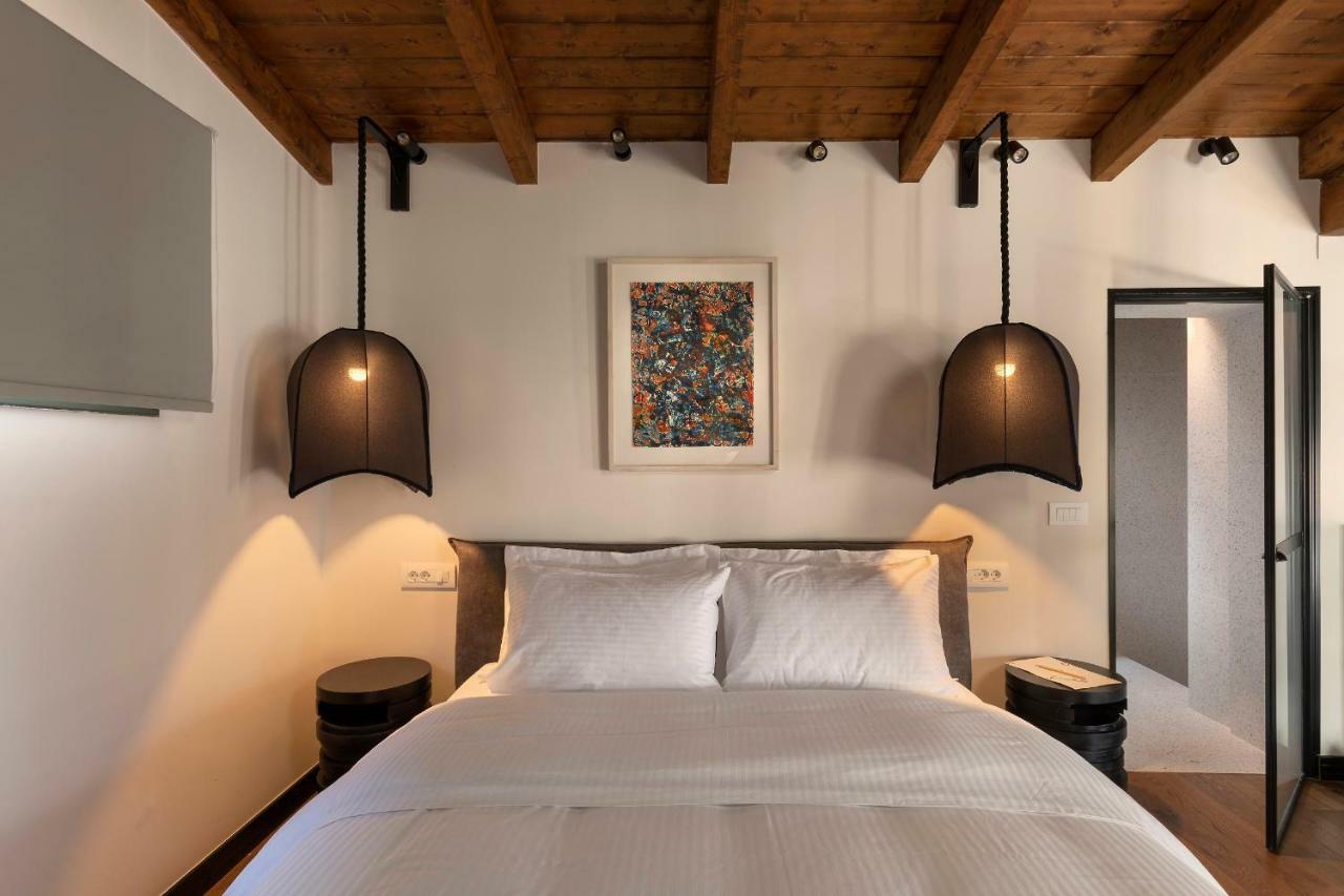 Noma Hotel 아테네 외부 사진