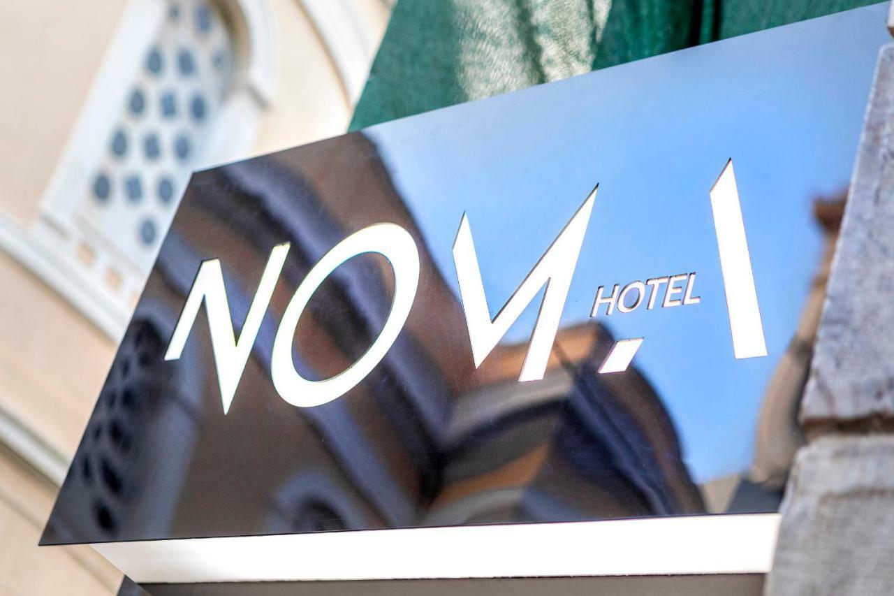 Noma Hotel 아테네 외부 사진