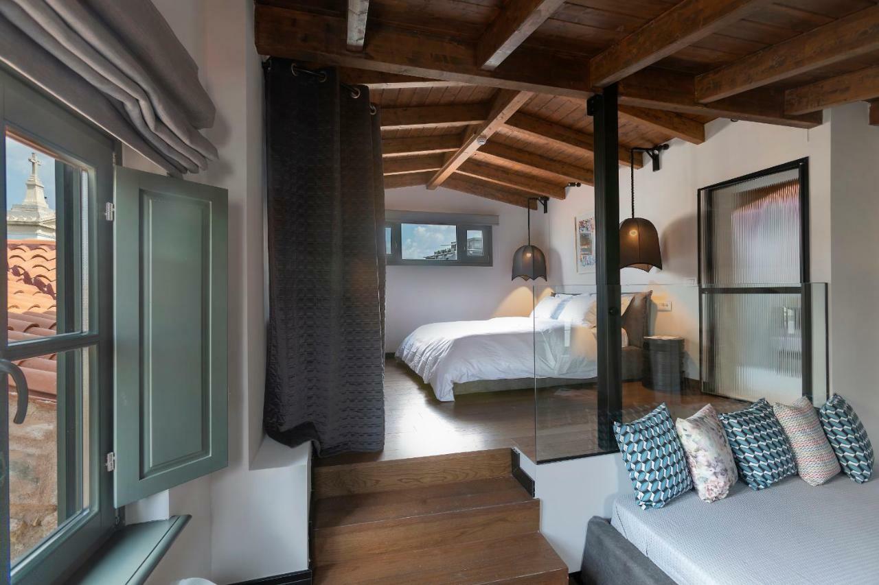 Noma Hotel 아테네 외부 사진