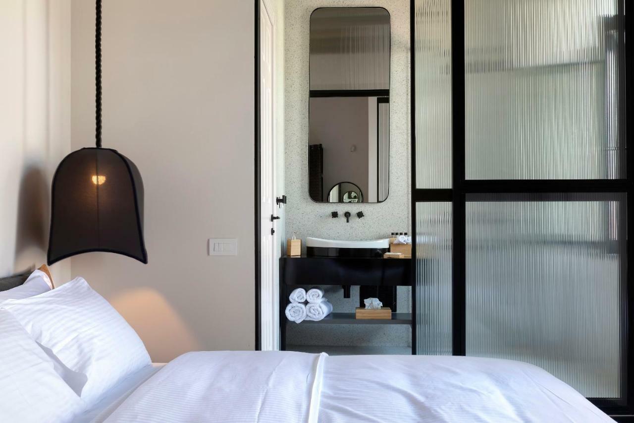 Noma Hotel 아테네 외부 사진