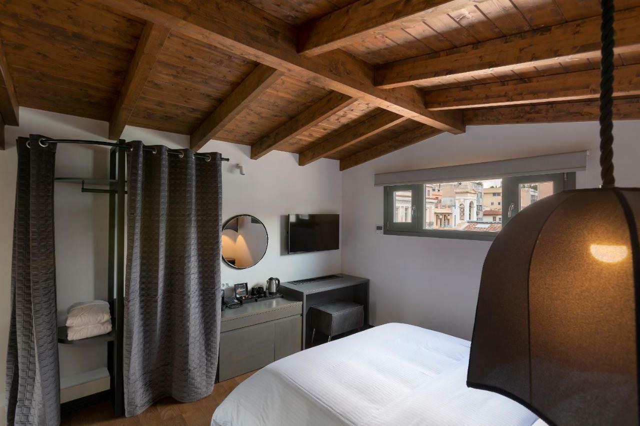 Noma Hotel 아테네 외부 사진