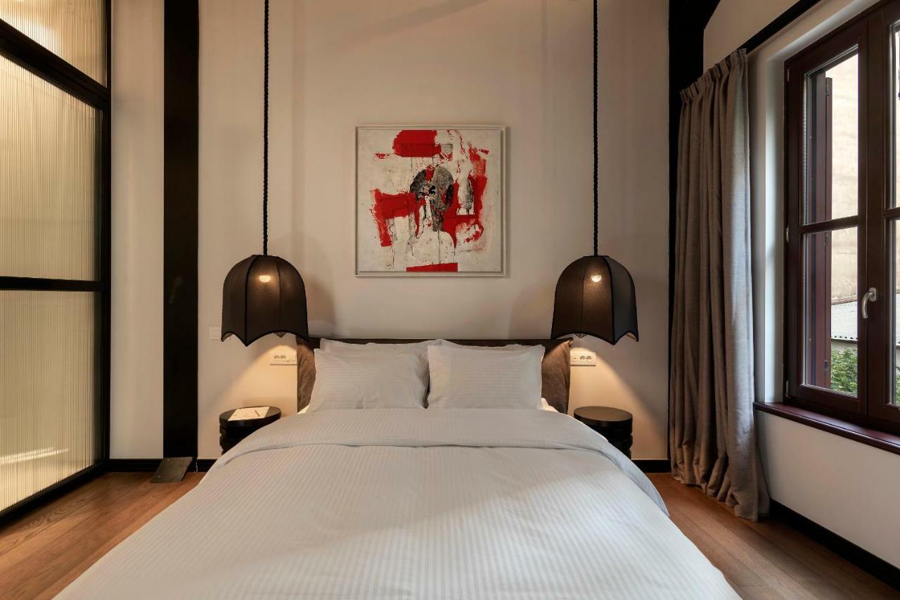 Noma Hotel 아테네 외부 사진