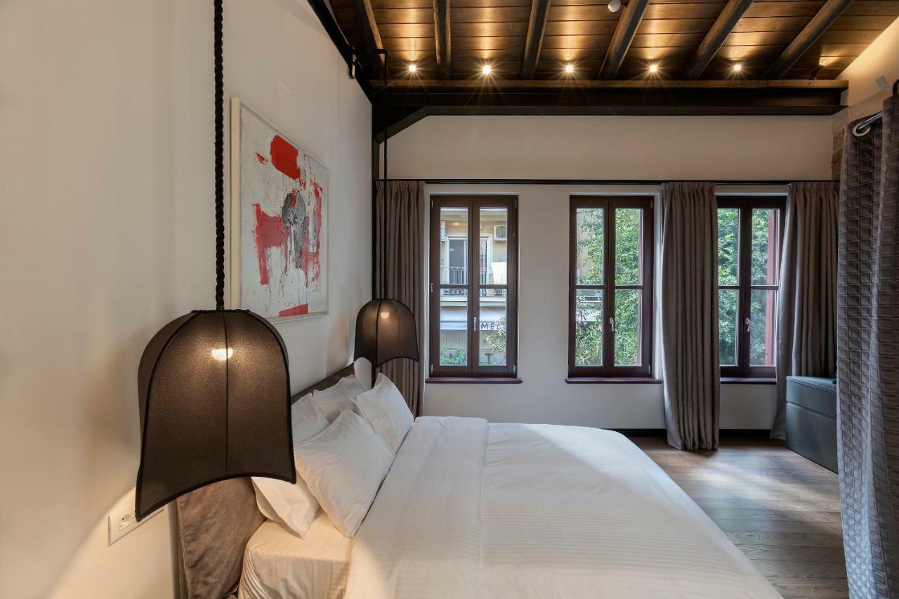 Noma Hotel 아테네 외부 사진