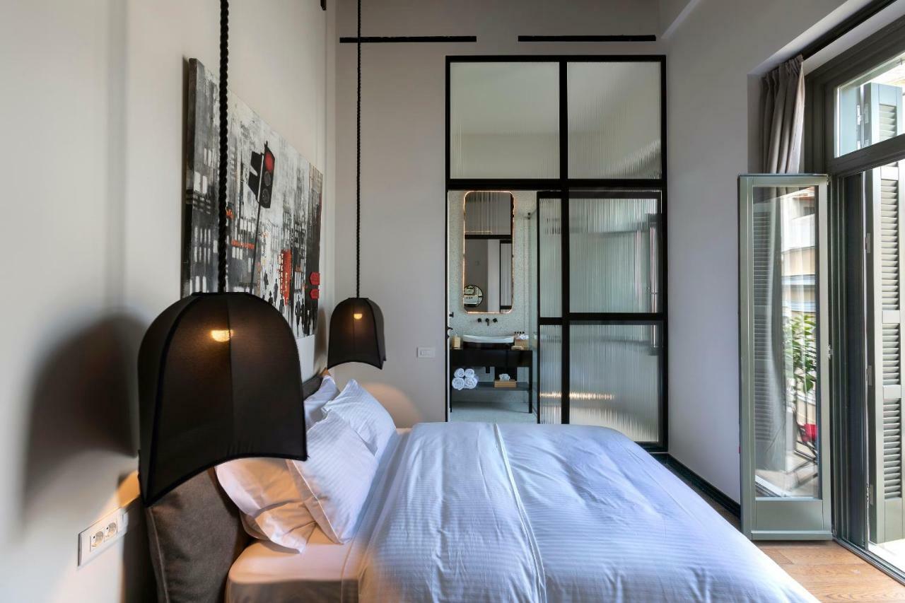 Noma Hotel 아테네 외부 사진