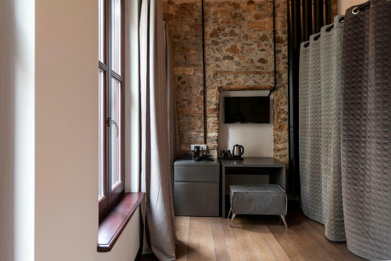 Noma Hotel 아테네 외부 사진