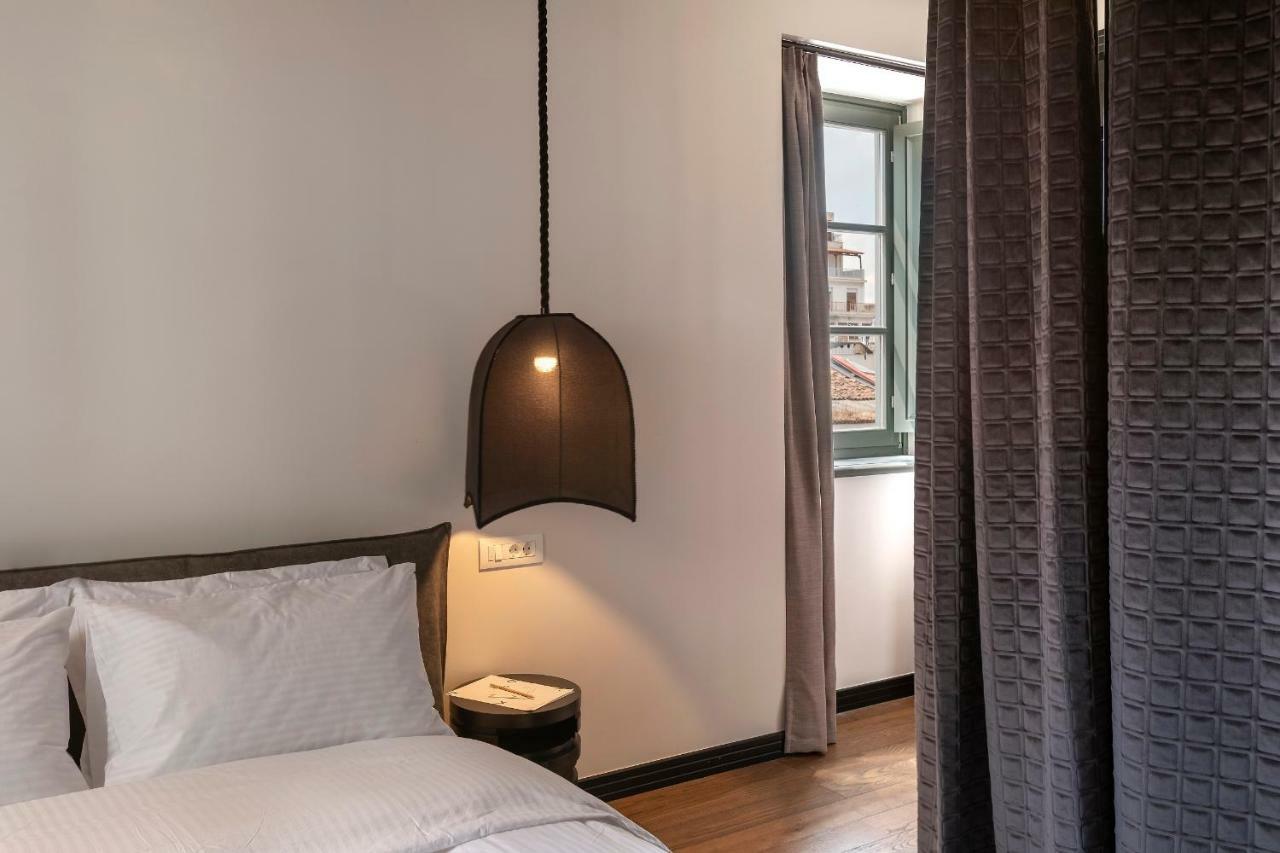 Noma Hotel 아테네 외부 사진