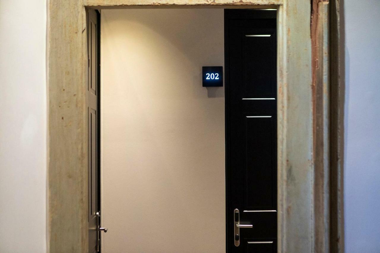 Noma Hotel 아테네 외부 사진