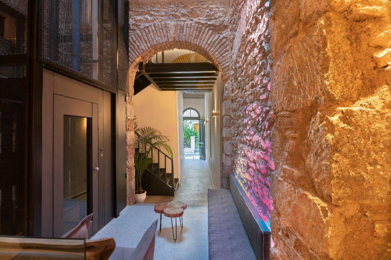 Noma Hotel 아테네 외부 사진