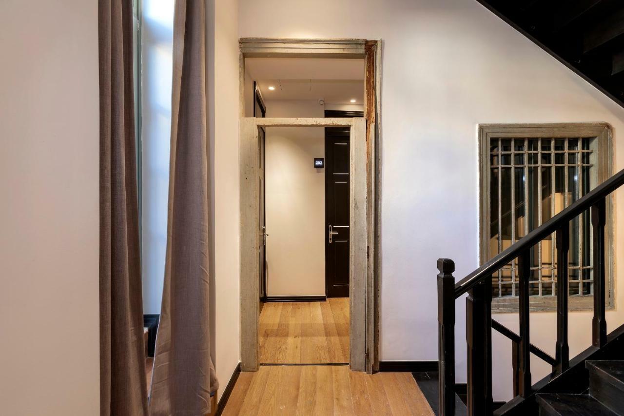 Noma Hotel 아테네 외부 사진