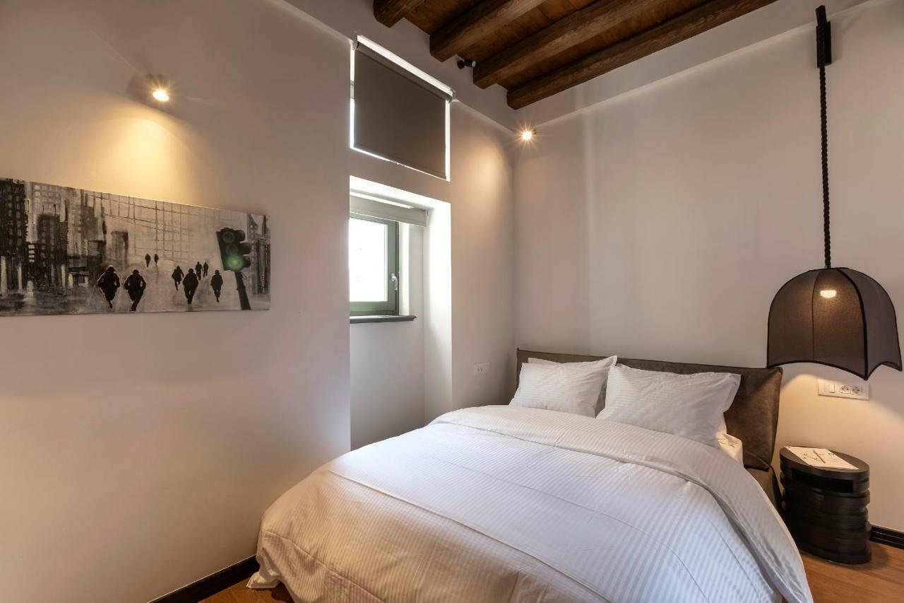 Noma Hotel 아테네 외부 사진