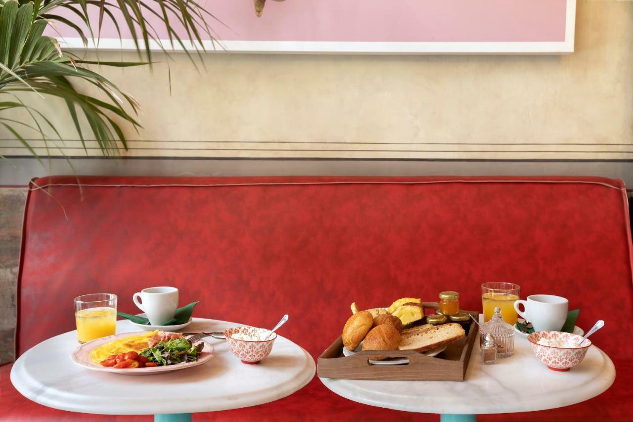 Noma Hotel 아테네 외부 사진