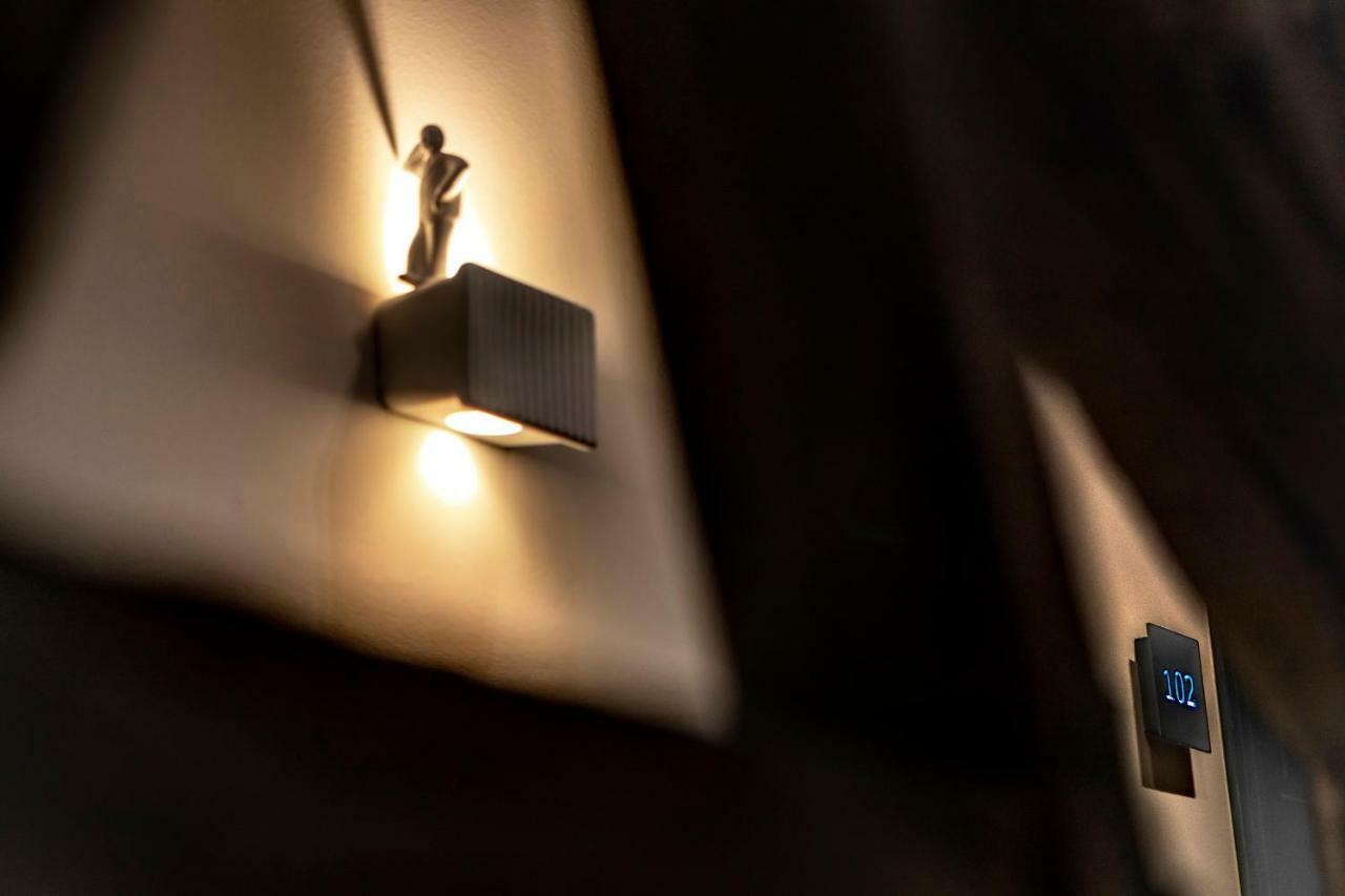 Noma Hotel 아테네 외부 사진